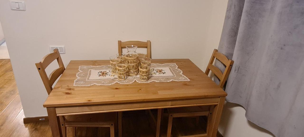 Apartment בין הר למעיין *
