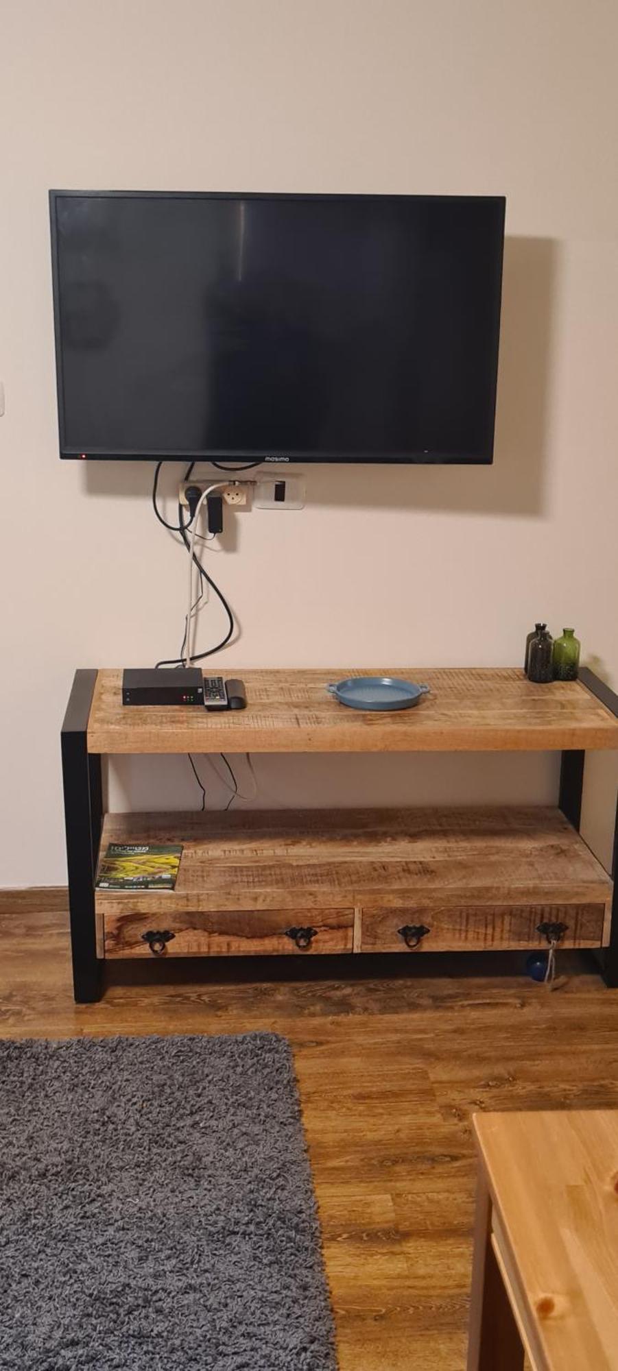 בין הר למעיין Apartment Kfar Tavor