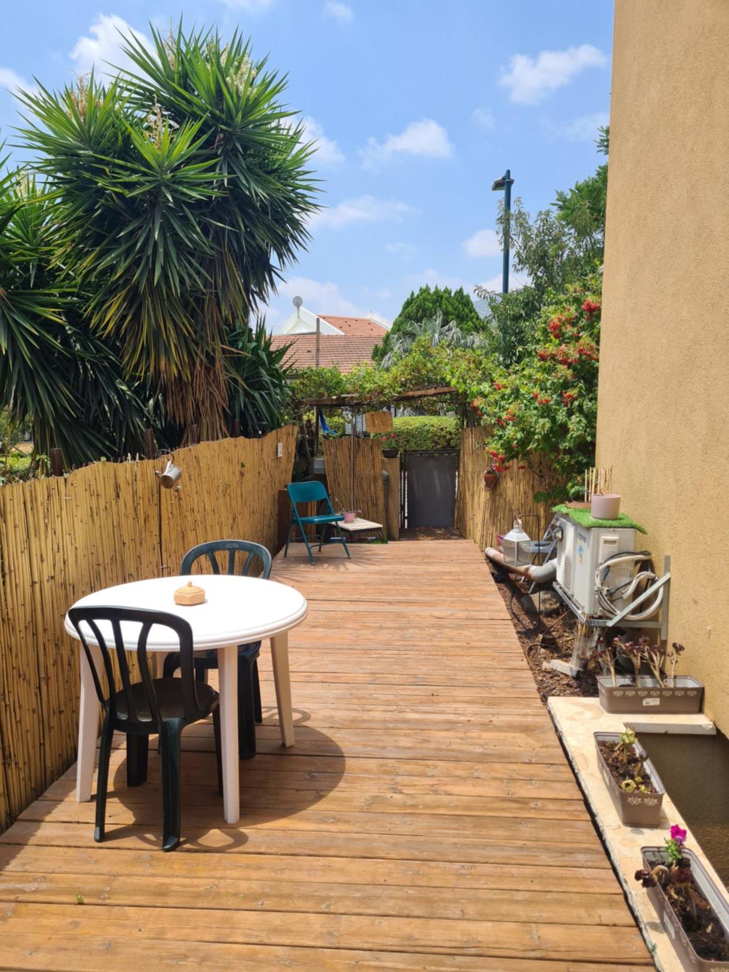 Apartment בין הר למעיין Kfar Tavor