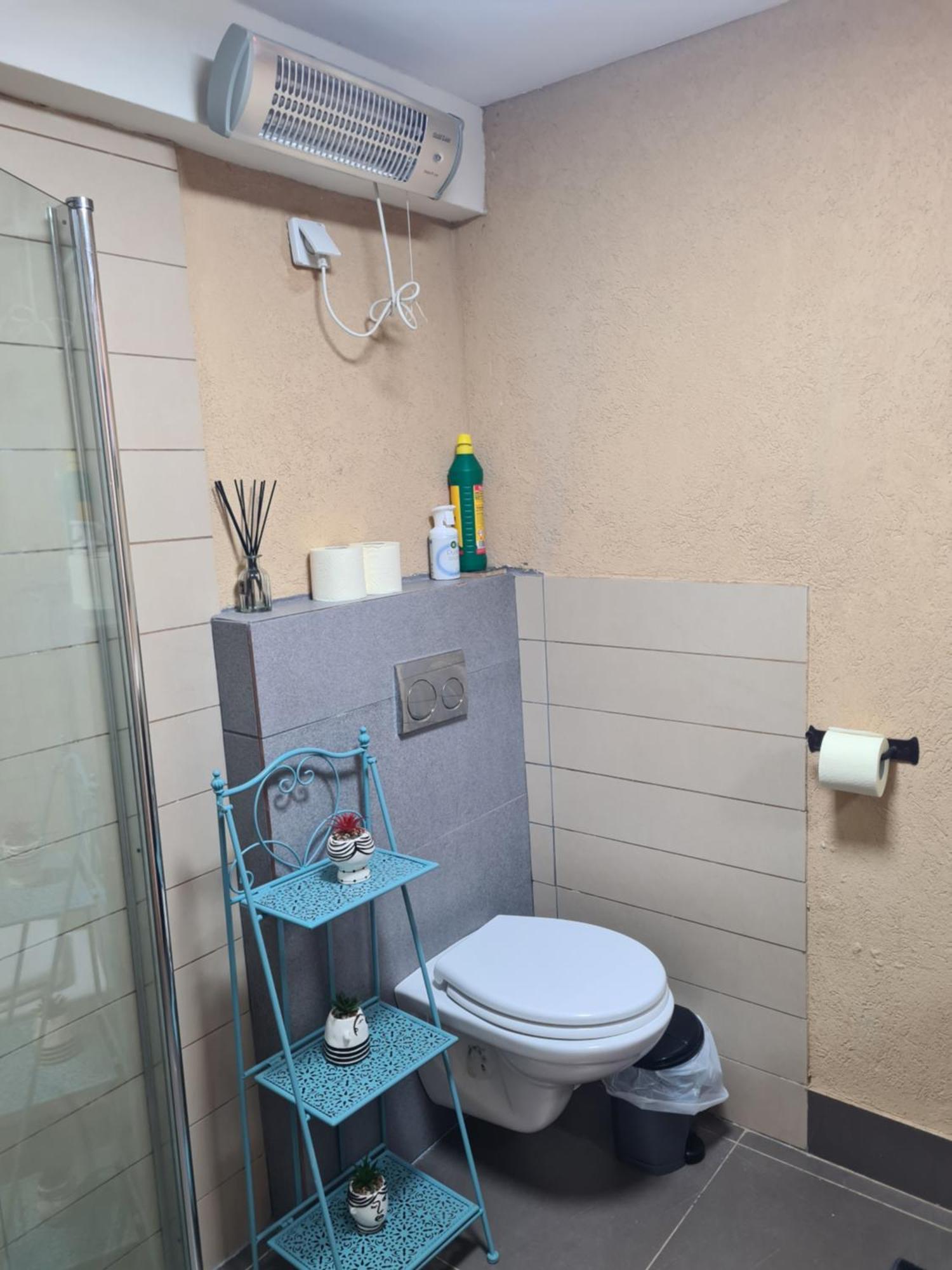 Apartment בין הר למעיין Kfar Tavor